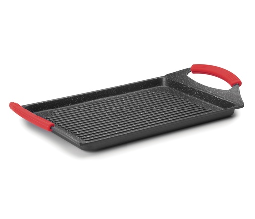 [0710969] Plancha Grill 34X26 Lacor