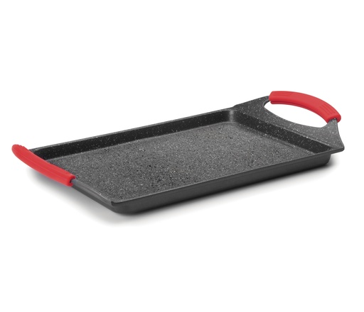 [0710989] Plancha Grill 34X26 Lacor