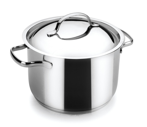 [0711086] Olla Recta 24 Cms Lacor
