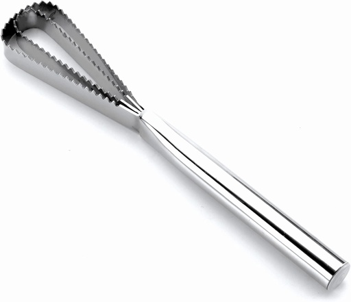 [0710577] Desescamador Pescado 27,5 Cms Lacor