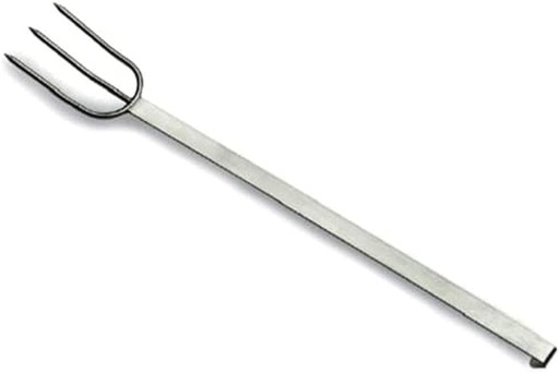 Tenedor 3 Puas 50X7 Lacor