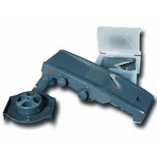 [0709435] Mandolina 13x33,5,5 Cuchillas 8 Funciones V Lacor