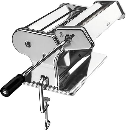 [0708952] Maquina Laminadora Pasta 260 Mm Lacor