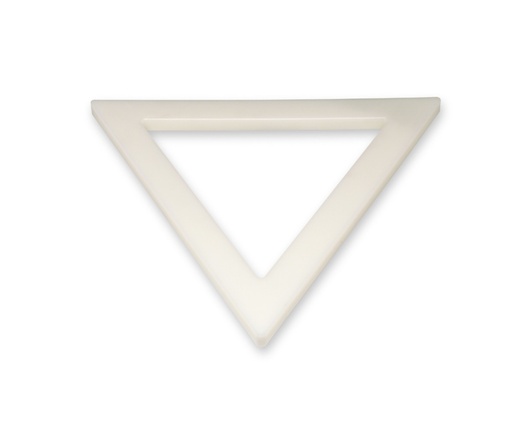 [0709151] Triangulo 400 Mm Lacor