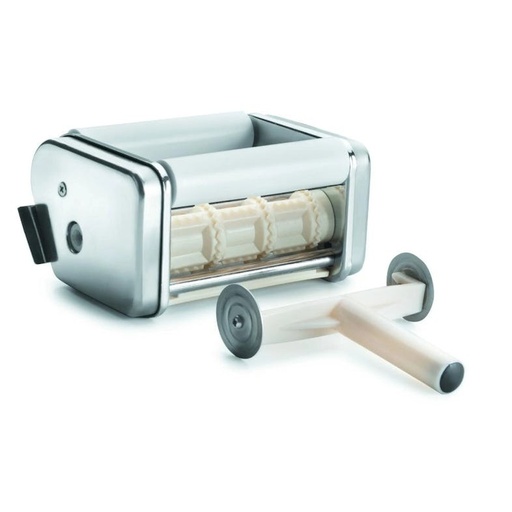 [0710140] Accesorio Ravioli  30x30 Mm 3 Columnas Lacor