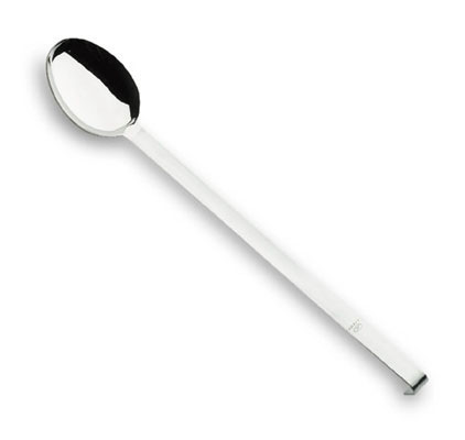 [0702340] Cuchara Lisa 10,5 cms U.P. Lacor