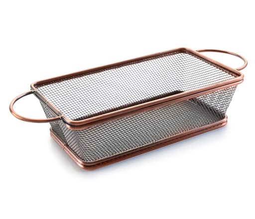 [0711263] Cestillo Rectangular 21X11 Lacor