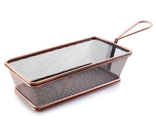 [0711262] Cestillo Rectangular 21X11 Lacor
