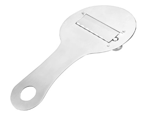 [0707641] Laminador Trufa 18 Cms Lacor