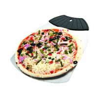 [0709302] Pala Pizza 25x36 Lacor