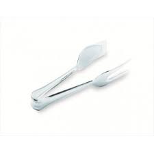 [0709392] Pinza Servicio Mesa 21 Cms Lacor