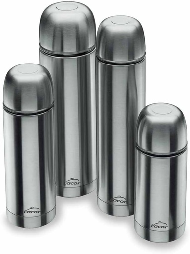[0711124] Recipiente Termo 1 Lts Lacor