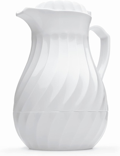 [0710107] Jarra Termo 0,6 Lts Push Lacor