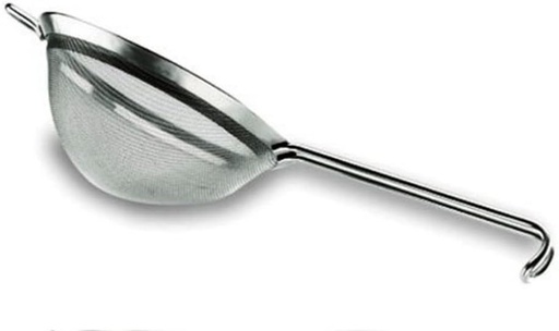 [0711502] Colador 1/2 Esfera 18 cms Lacor