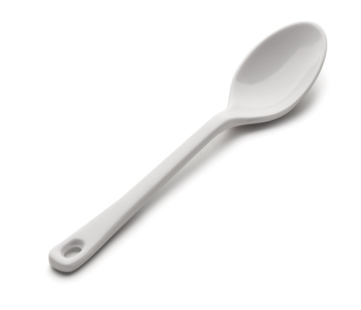 [0711837] Cuchara Lisa 17 Cms Lacor