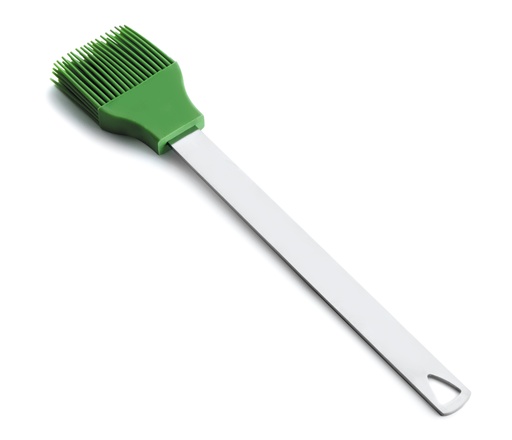 [0710560] Pincel Silicona 23 Cms Lacor