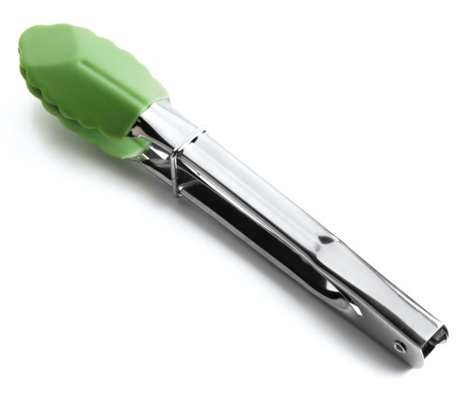[0710200] Pinza Silicona 18 Cms Lacor