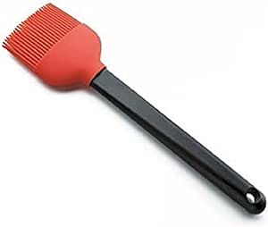[0709845] Pincel Silicona 23 Cms Lacor