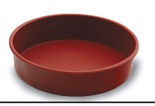 [0707370] Molde Redondo 24 Cms Silicona Pastryflex Lacor