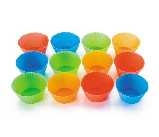 [0709607] Molde Muffin Lacor