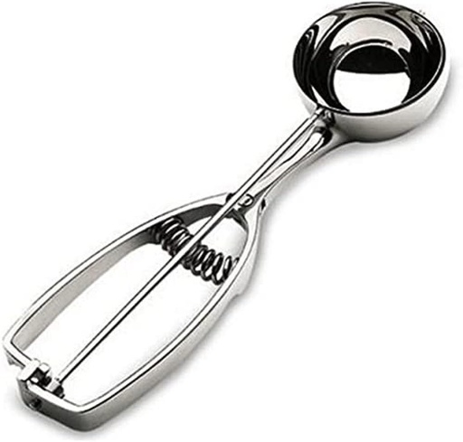 [0711511] Racionador Helado PROFESIONAL Ø75 mm Lacor