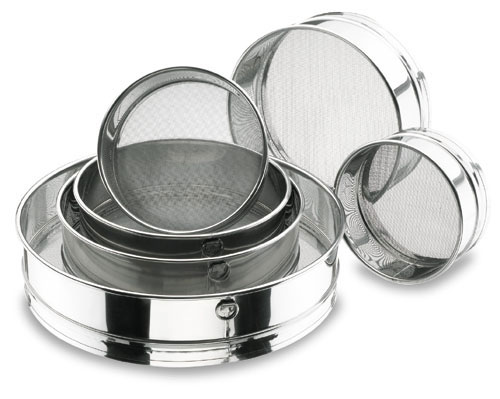 Cedazo Inox Lacor