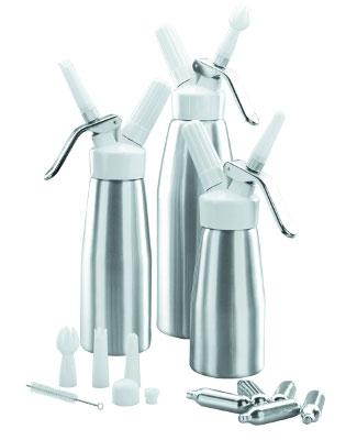 [0708591] Sifon Crema 1 Lts Lacor