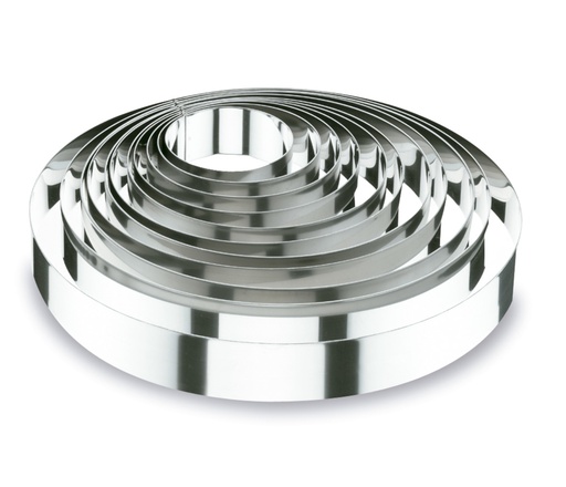 [0709942] Molde Aro 20 Cms Lacor