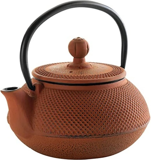 [0710937] Tetera 0,6 Lts Bamboo Lacor