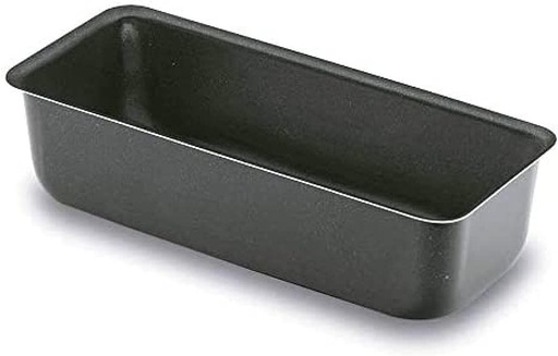 [0705555] Molde Cake 25 Cms Aluminio Lacor