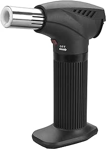 [0709949] Pistola gas reposteria Chef Lacor