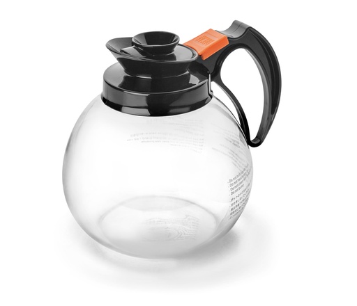 [0710889] Jarra Cafe Cristal Lacor