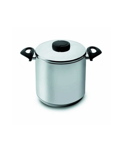 Olla Super Alta con Tapa ESTUDIO Lacor