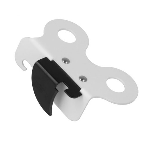 [0709595] Abrelatas Mariposa Esmaltado