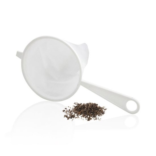 [0706609] Colador 10 cms Manga Franela