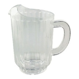 Jarra Policarbonato 1800 Ml 13x21 Garcia De Pou