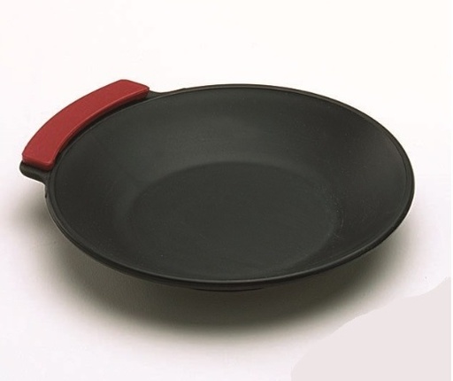 [0803628] Platillo Cambio 13 Cms Clip