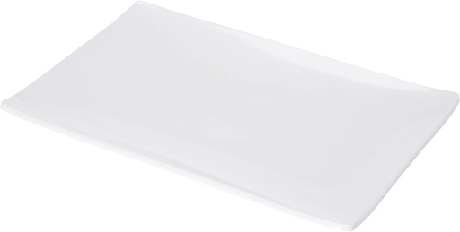 Bandeja Melamina Rectangular Lacor