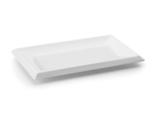 Fuente Oval 32x12 Melamina Classic Collection Lacor
