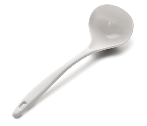 [0806356] Cacillo Recto 27 Cms Lacor
