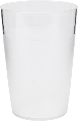 Vaso Policarbonato Lacor
