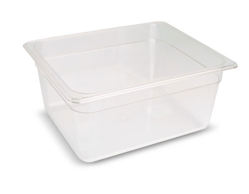 [0804650] Cubeta GN 1/2 200 Mm Policarbonato Lacor