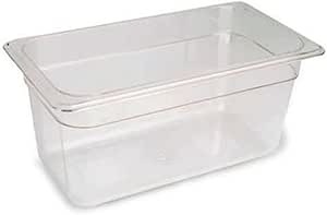 Cubeta GN 1/3 Policarbonato Lacor