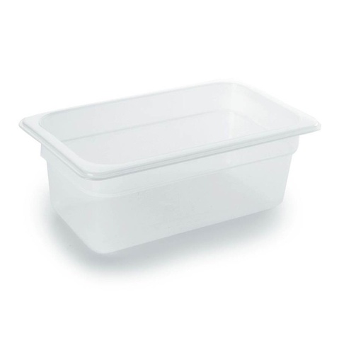 Cubeta Polipropileno 1/3 Lacor