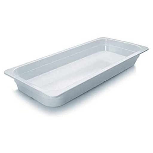 Cubeta 2/4 Melamina 65 Mm Lacor