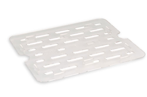 Fondo Doble Perforado Policarbonato Lacor