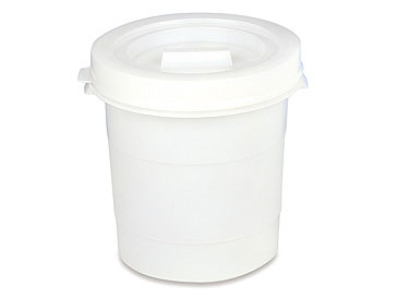 [0805072] Cubeta Redonda 30 Lts Araven