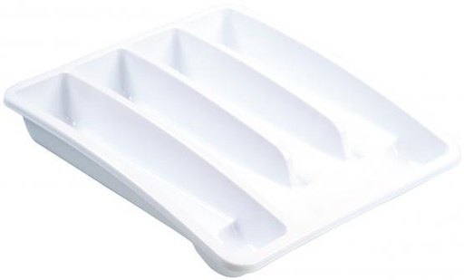 [0803331] Bandeja Cubiertos 366x297x60 Araven