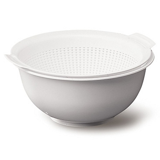 [0800079] Bol Con Escurridor 23.5 cms Araven