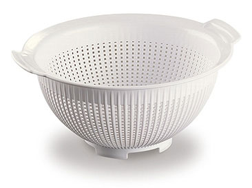 [0802765] Escurridor 23,5 Cms Araven